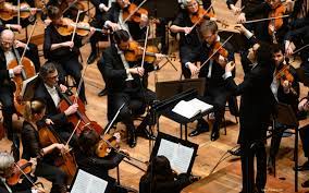 Comment faire partie d’un orchestre ?
