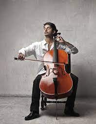 Le violoncelle